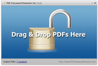 pdf password remover for mac free